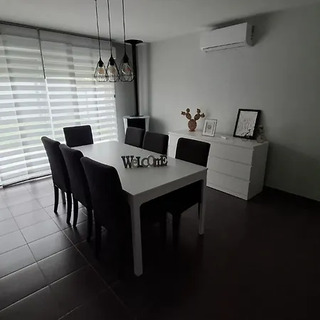 Casa de Férias Maison 2 A 10 Pers Max