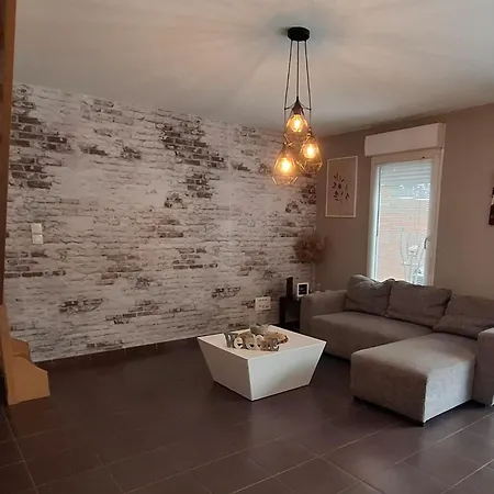 Maison 2 A 10 Pers Max Herin