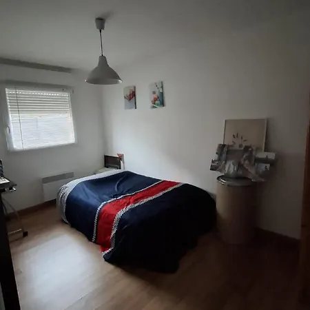 Maison 2 A 10 Pers Max Herin