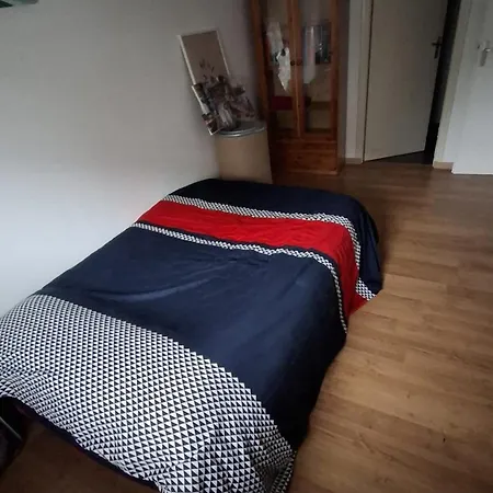 Casa de Férias Maison 2 A 10 Pers Max *
