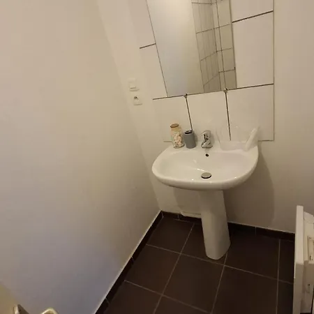 Maison 2 A 10 Pers Max Casa de Férias