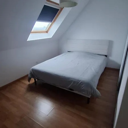 Maison 2 A 10 Pers Max