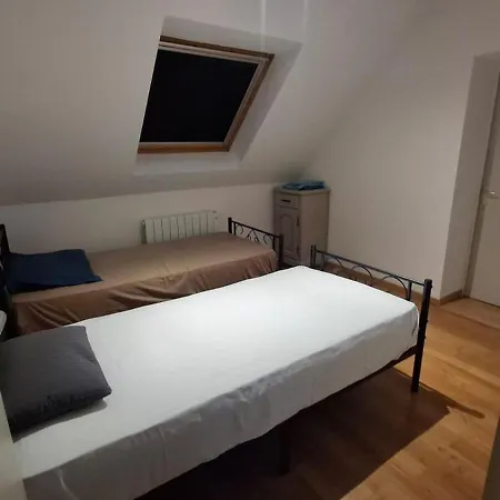 Casa de Férias Maison 2 A 10 Pers Max Herin