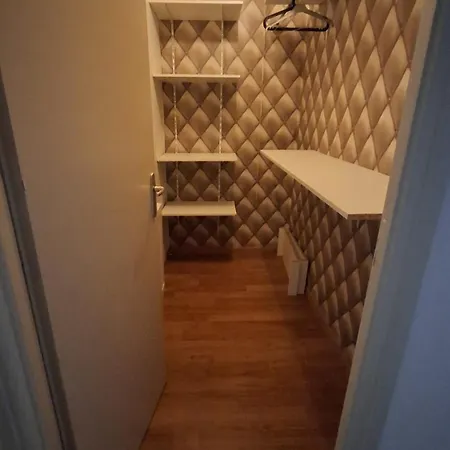 Maison 2 A 10 Pers Max Casa de Férias Herin